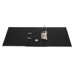 Lever arch file Office A4 80 mm - black