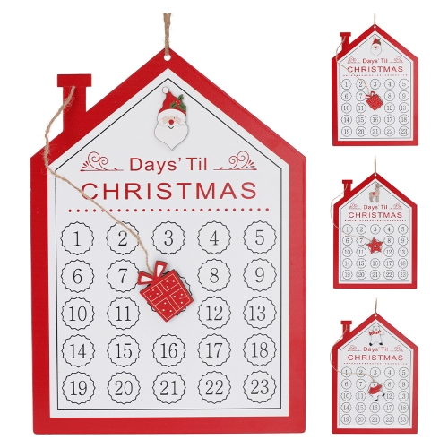 CALENDAR BOARD HANGER 34CM 3AS