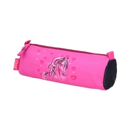 Školská taška - 5-dielny set, PRO LIGHT Horse, LED (7)