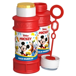 Bubble blower DULCOP 175 ml, Mickey (1)