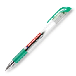 Gélový roller Edding 2185 zelený