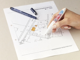 Pritt korekčné pero Pocket Pen 2x8 ml (1)