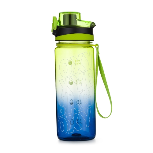 Bottle OXY LiFE 800 ml Ombre Citrus