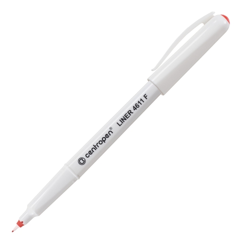 Liner CENTROPEN 4611 - red 0.3 mm