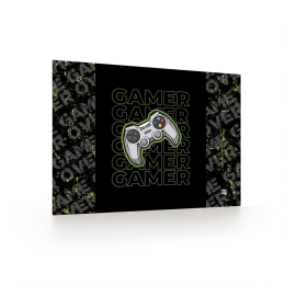 Podložka na stôl 60x40cm Gamer