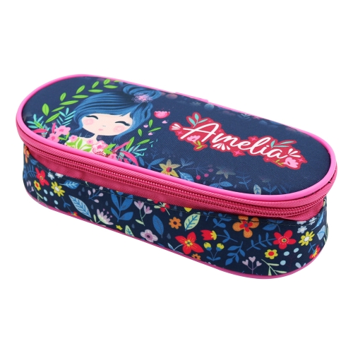 Pen case JUNIOR S7 - Amelia