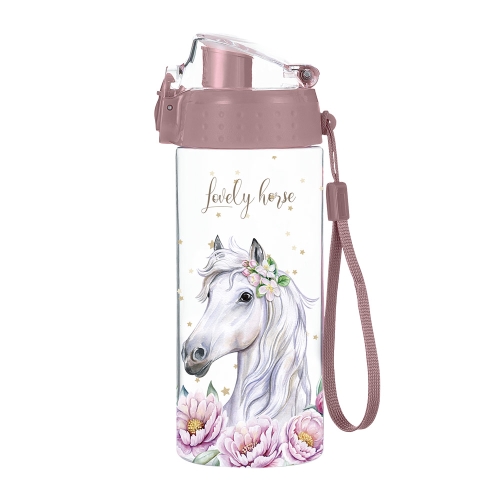 Fľaša OXY CLiCK 500 ml - Kôň romantic