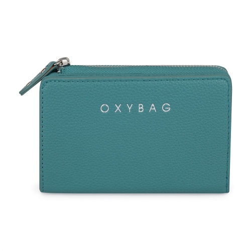 Ladies wallet LAST Leather Milano