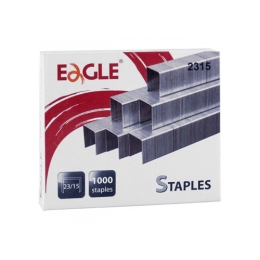 Spinky do zošívačky Eagle 23/15 super /1000/ (1)