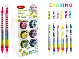 M&G MoColori Erasing Magic Marker Presentation Stand (filled with 90+90 pcs) (3)