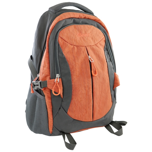 Študentský batoh ATOM, orange