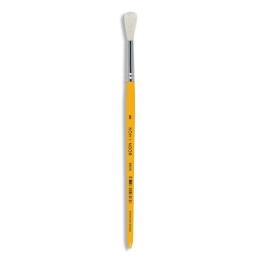 School brush KOH-I-NOOR 9935 - round No.8
