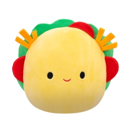 SQUISHMALLOWS 2v1 tacos Tex a burrito Bernardo (5)