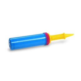 Two-way balloon pump
