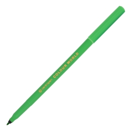 Popisovač CENTROPEN 7550/1 Colour world ergo - zelený