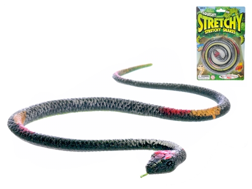 300cm Jungle Expedition stretch snake on BC