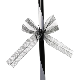 Metla čarodejnícka 105 cm (1)