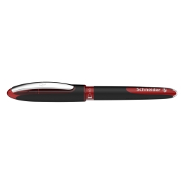 Roller Schneider One Sign Pen - červená náplň