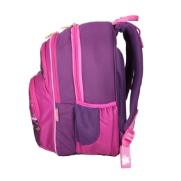 School Backpack ergonomic, Butterfly
