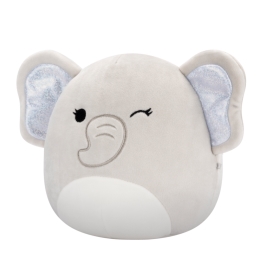 SQUISHMALLOWS Winking Elephant - Cherish (1)