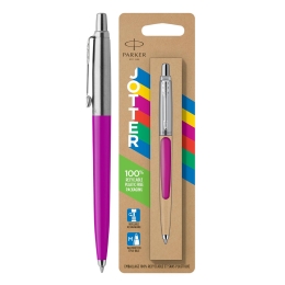 Ballpoint pen PARKER Jotter Originals Magenta - blister