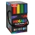 Popisovač M&G MOCALO Acrylic Marker 2 mm, akrylový - sada 16 farieb