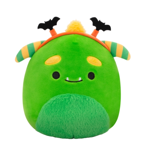SQUISHMALLOWS Green Monster - Callum