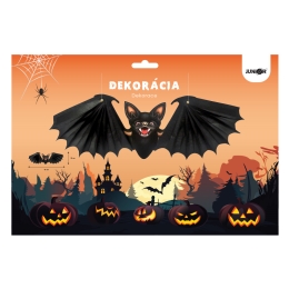330361 Dekoracia Halloween - Netopier_ (1)