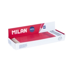 Pencil MILAN HB Nata 624 (1)