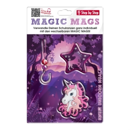 Additional set of MAGIC MAGS Sweet Unicorn Nuala pictures for GRADE, SPACE, CLOUD, 2IN1 br (1)