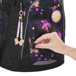 School backpack coocazoo MATE, Colour Drift, AGR certificate (8)