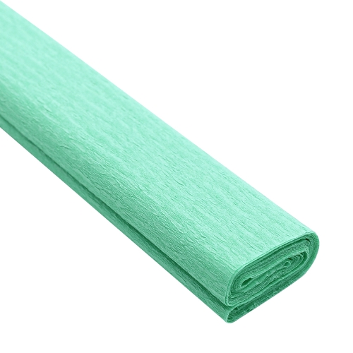 Crepe paper JUNIOR - menthol 26