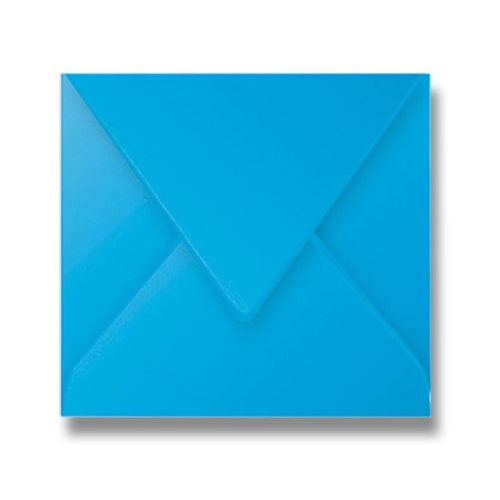 Obálka modrá