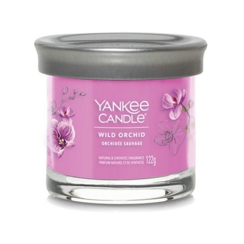 Sviečka Yankee Candle - Wild Orchid, malá