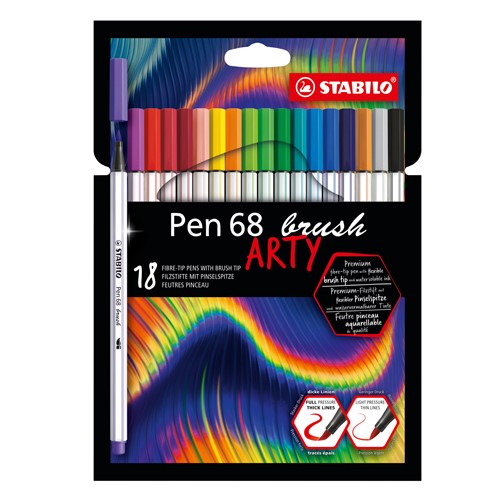 https://cdn.juniorpapier.sk/images/0/2687ca226d179869/2/markers-with-a-brush-tip-for-different-line-widths-stabilo-pen-68-brush-arty-set-of-18.jpg?hash=-977270402