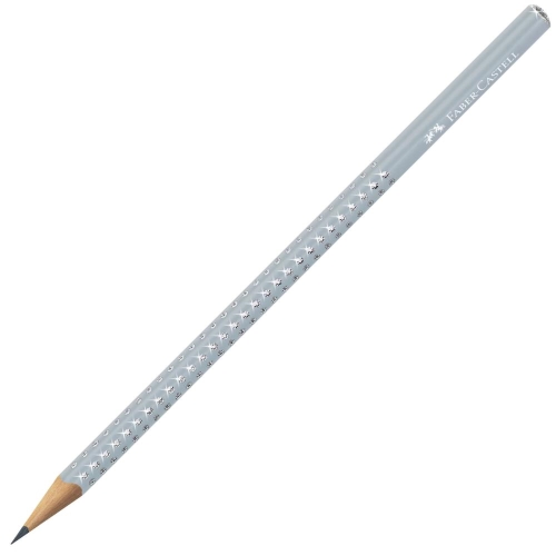 Ceruzka Faber-Castell Sparkle (B) - Icy Glow