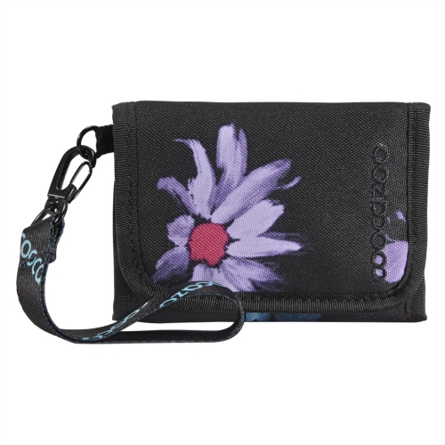 Wallet coocazoo, Floral Artnight