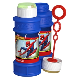 Bublifuk DULCOP 175 ml, Spider-Man (1)