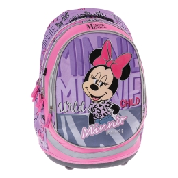 SEVEN backpack anatomic - Minnie Mouse WILD CHILD