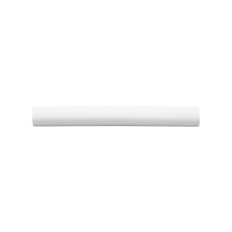Chalk MILAN round white 100 pcs (1)