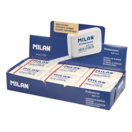 Rubber MILAN 412 Professional soft (1)