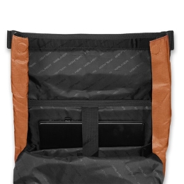 Leisure Backpack Walker Mika Coconut (4)