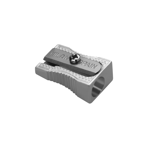 MILAN aluminum grater simple