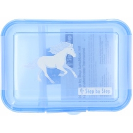 Box na desiatu Step by Step, Wild Horse Ronja - kôň (2)