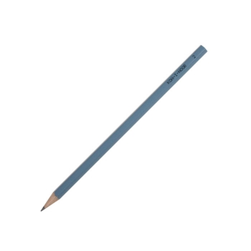 Ceruzka grafitová KOH-I-NOOR šesťhranná č. 2