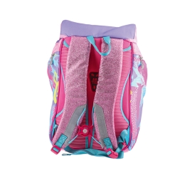LOGIC SET, anatomic backpack, 4 in 1, Unicorns are real (1)