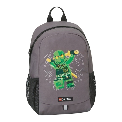 LEGO Ninjago Green - children's backpack M