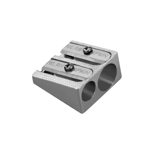 MILAN aluminum double grater
