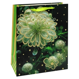 Flower Gift Bag 18x10x23 cm (2)