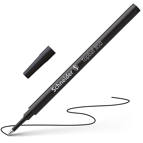 Refill Schneider Topball 850 - black